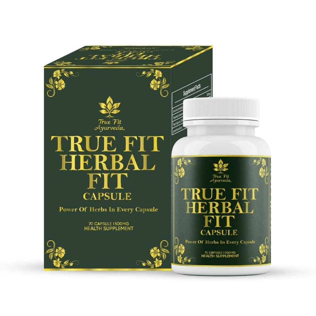 True Fit Herbal Fit