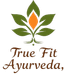 True Fit Ayurveda Logo