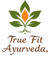 True Fit Ayurveda Logo
