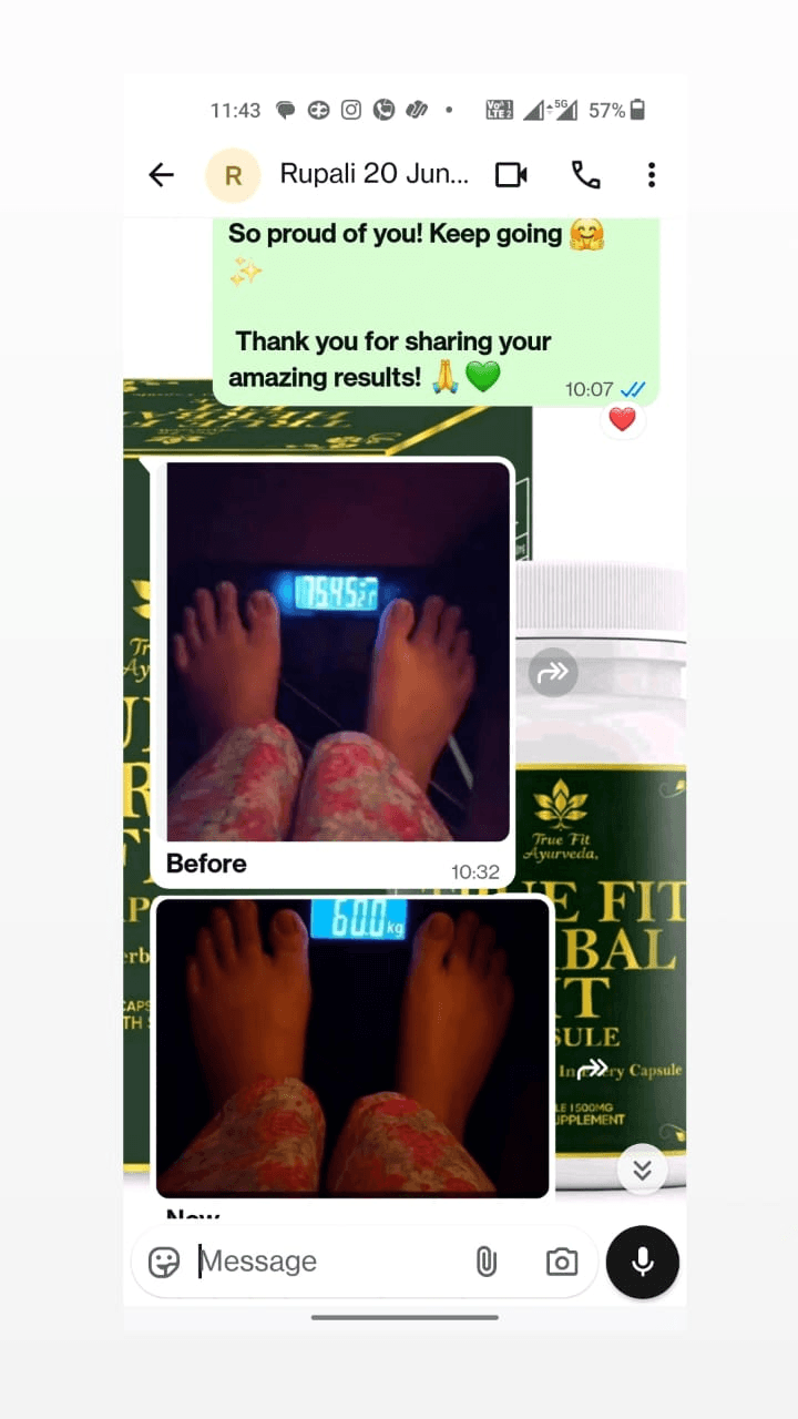 WhatsApp Achievement 10